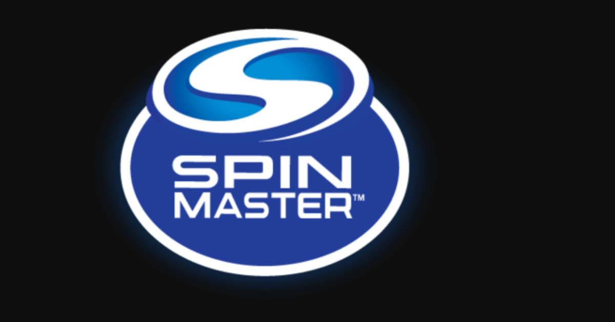 Spin Master Reports Strong Q3 2021 Financial Results image