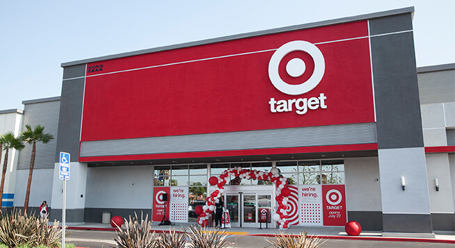 Target Corporation Reports Third Quarter Earnings image
