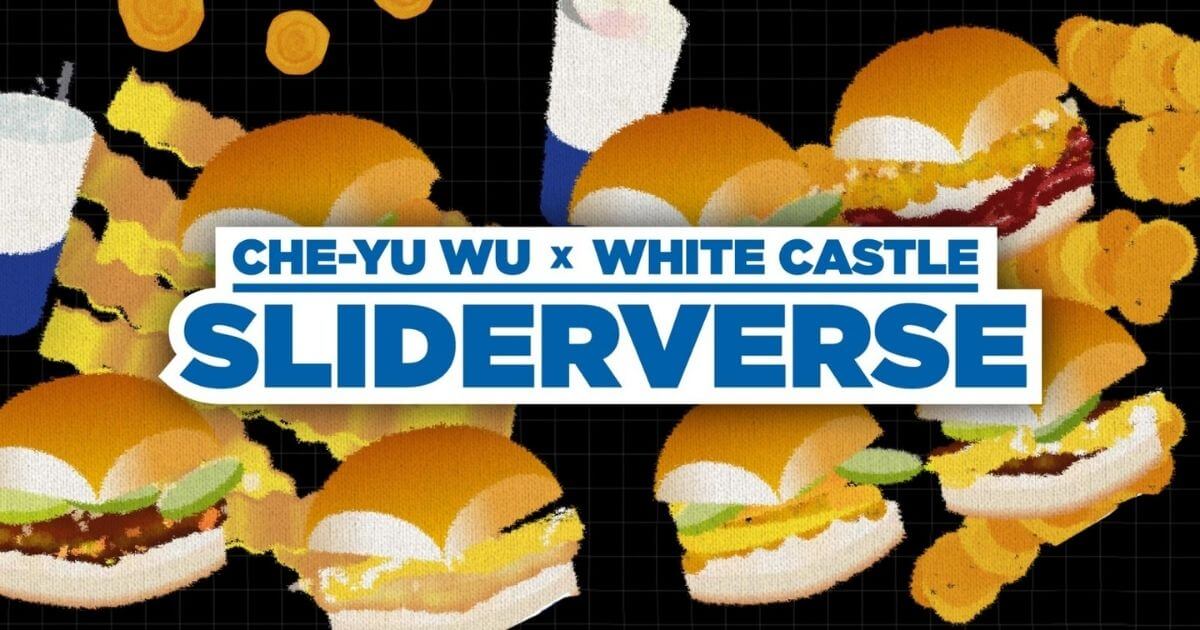 White Castle Announces NFT Collaboration with Doodle Labs & Media Artist, Che-Yu Wu image