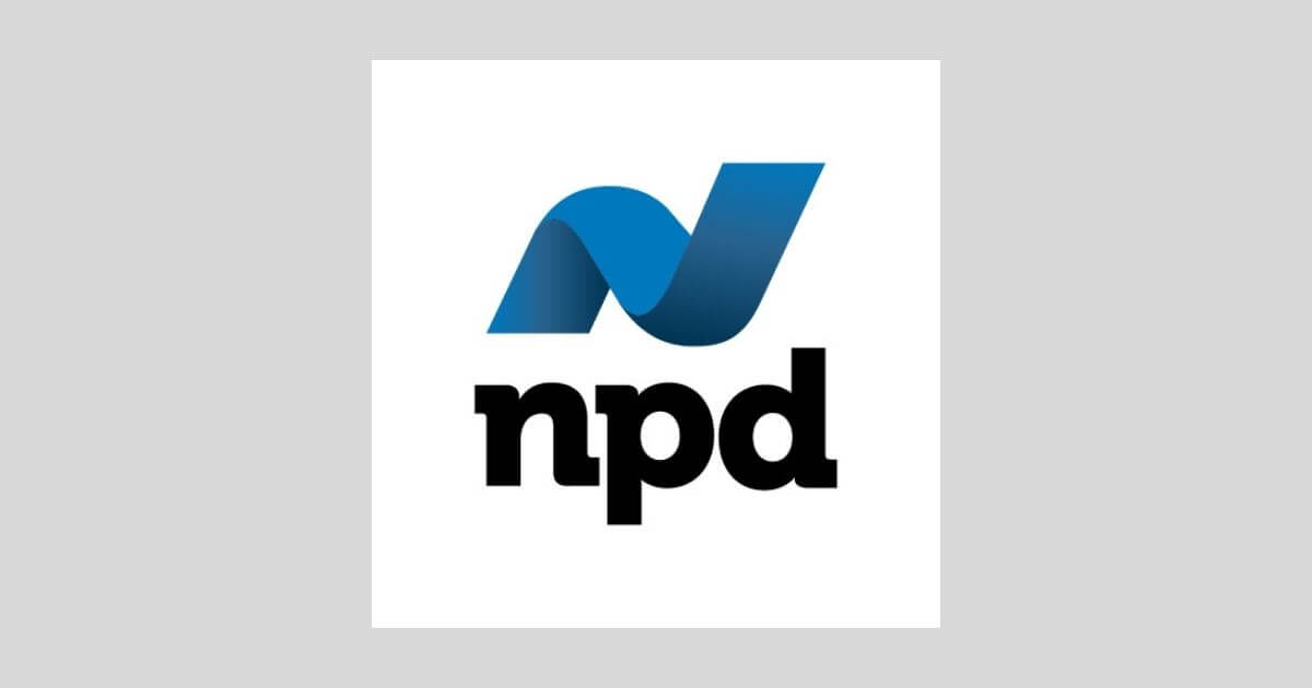 The NPD Group – U.S. Games Industry Sales – November 2021 image