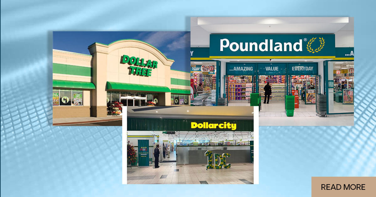 Dollar Tree, Dollar General and discount retailers opening more stores