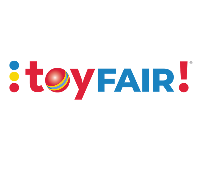 New York Toy Fair event image