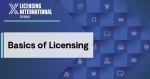 Germany: Basics of Licensing event image
