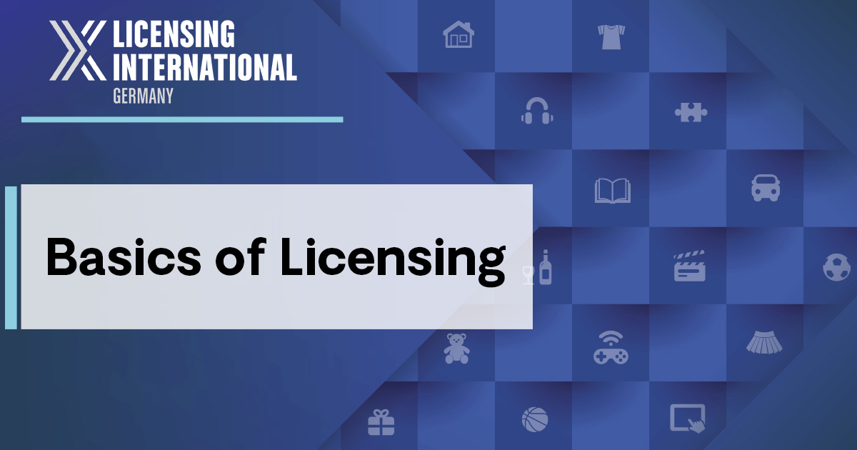 Germany: Basics of Licensing image