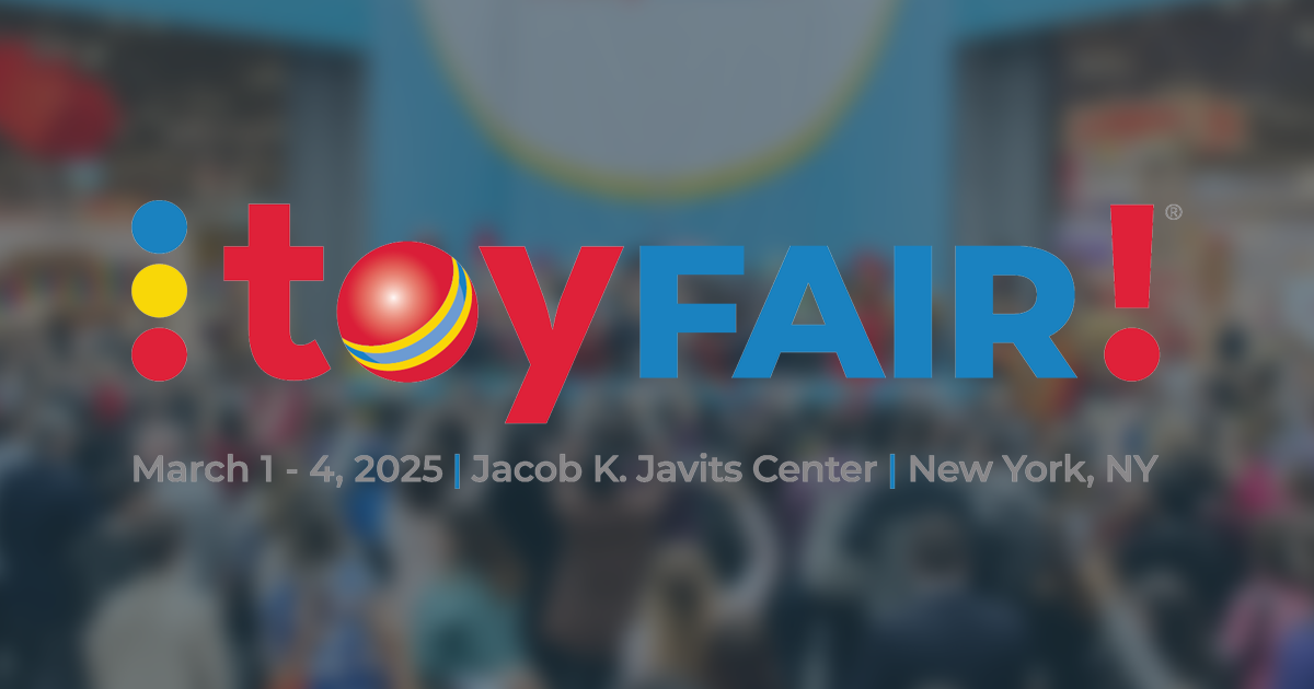 New York Toy Fair image