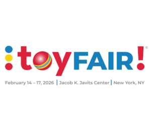 New York Toy Fair event image