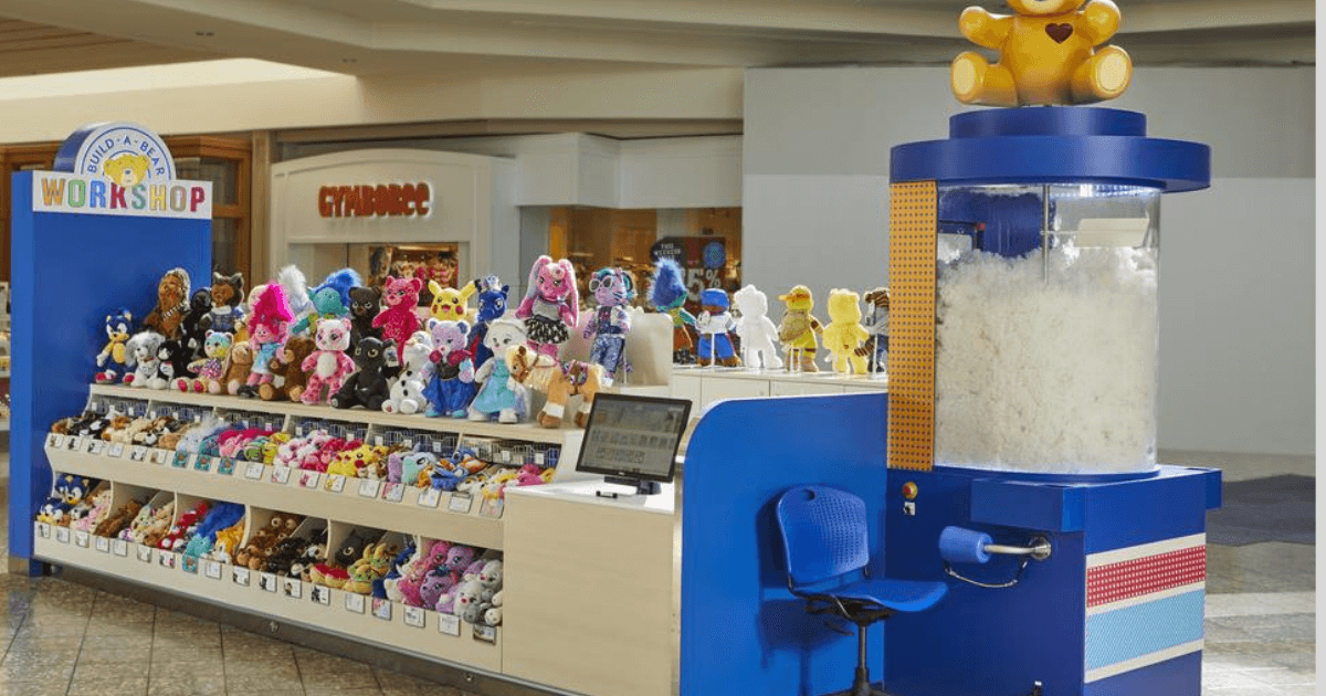 Build-A-Bear Workshop, Inc. Reports Record Revenues and Pre-Tax Income in Fiscal 2021 Third Quarter, Declares Special Dividend, Authorizes Stock Repurchase Program and Again Raises Annual Guidance image