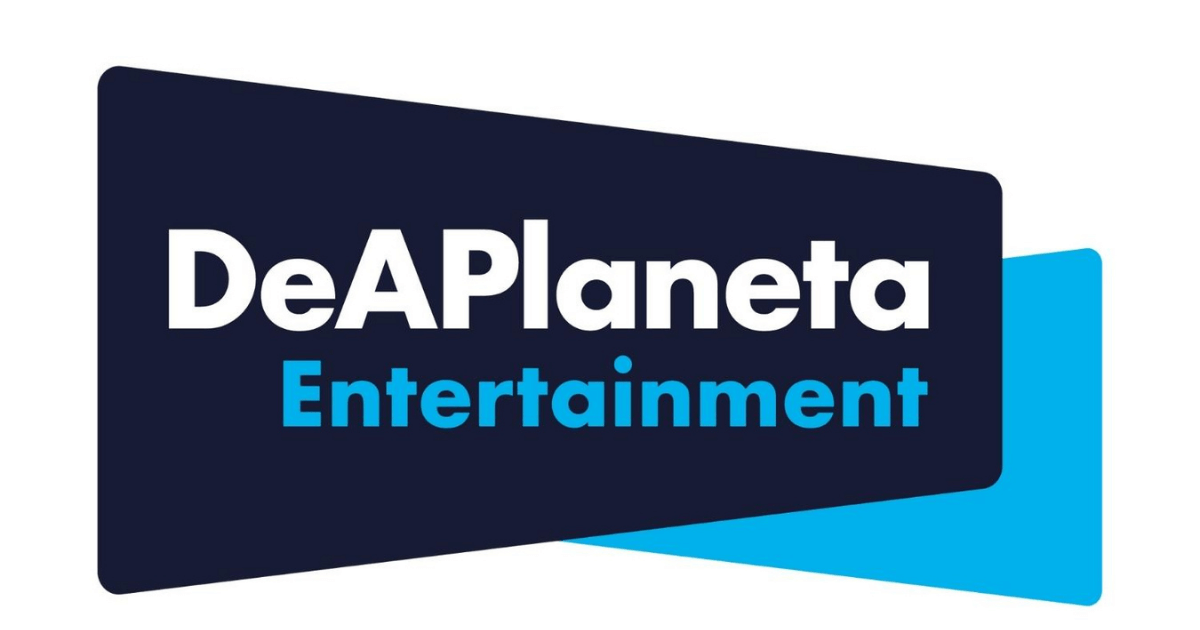DeAPlaneta and Planeta Junior Come Together Under the Brand DeAPlaneta Entertainment image