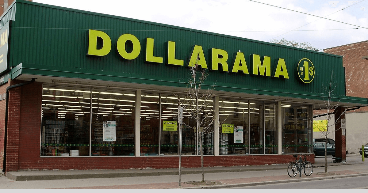 Dollarama Reports Fiscal 2022 Third Quarter Results image