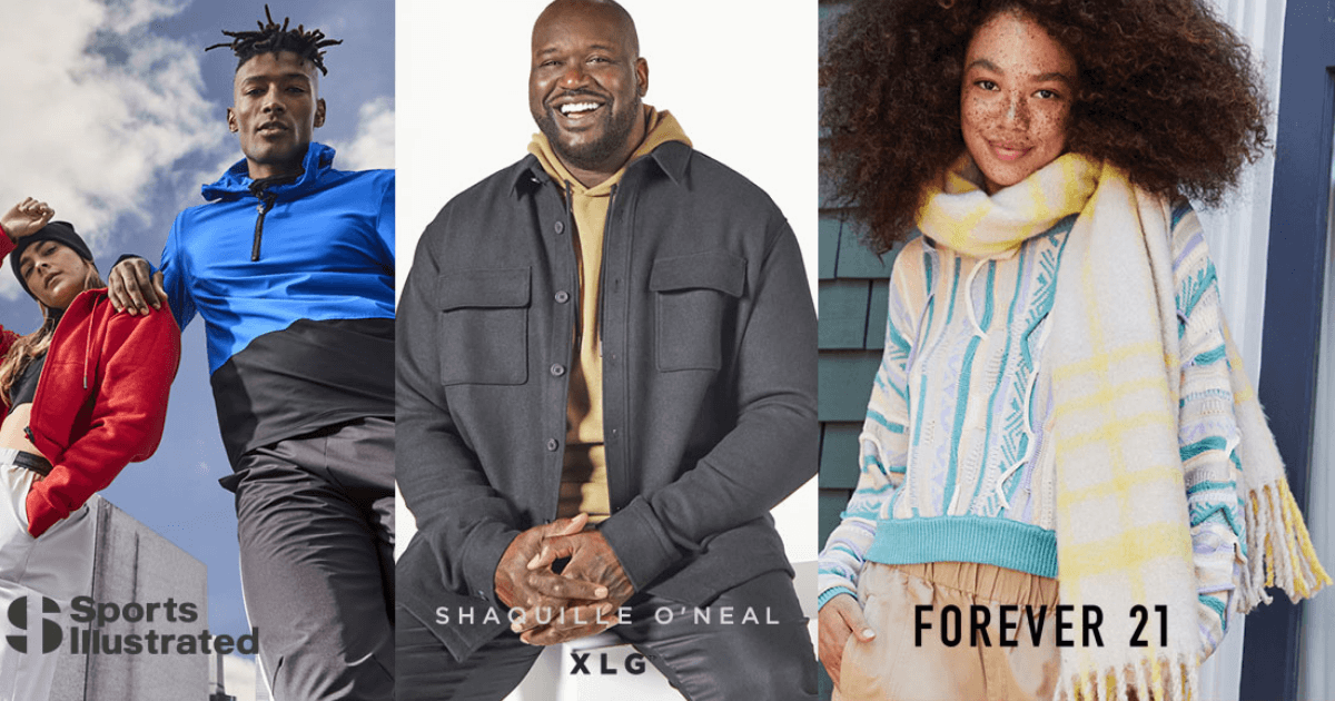 JCPenney Closes Out 2021 with Three Times the Newness image