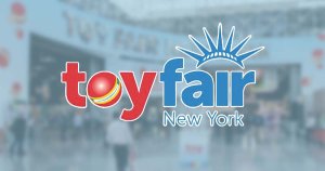 New York Toy Fair event image