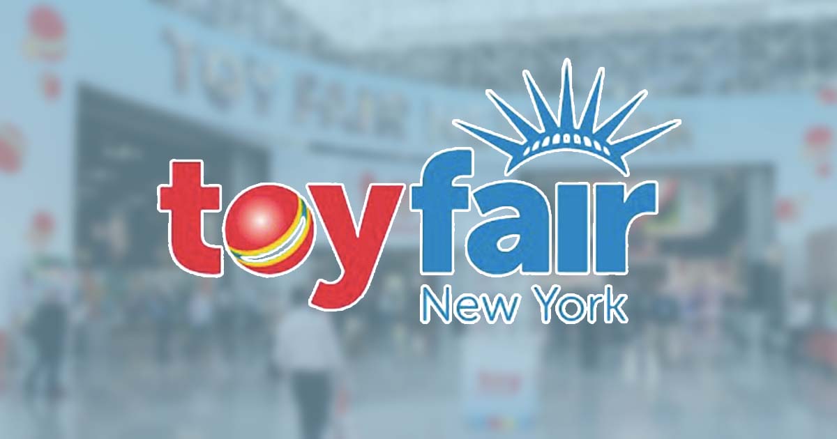 NY Toy Fair