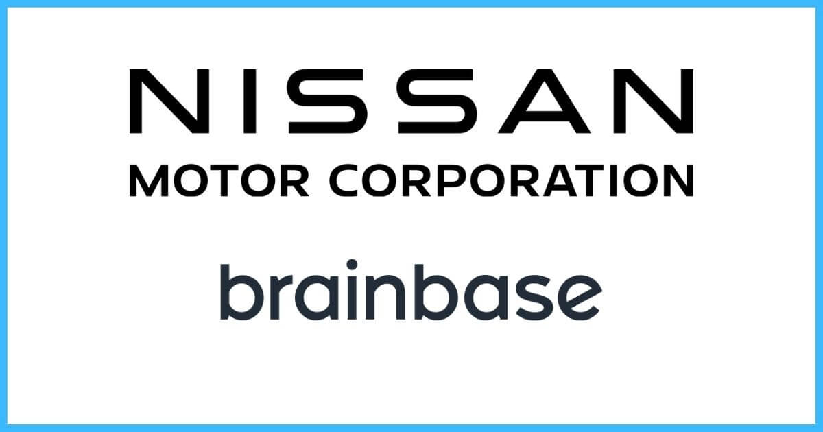 Nissan Drives Global Licensing Business into the Future with Leading Brand Licensing Platform, Brainbase image