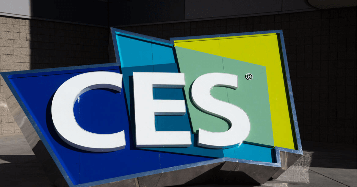 A Scaled-Back In-Person CES Returns This Week image