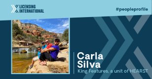 Carla SIlva People Profile