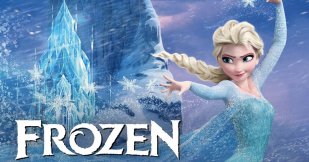 Disney and Mattel Frozen