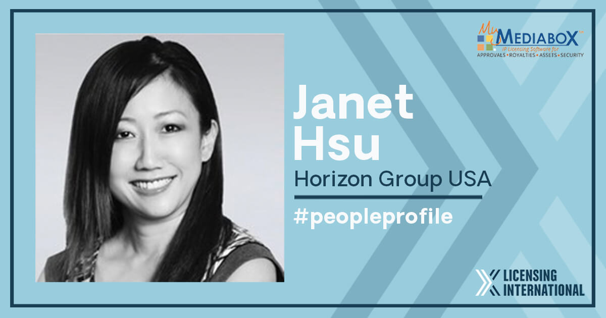 People Profile: Janet Hsu, CEO, Horizon Group USA image