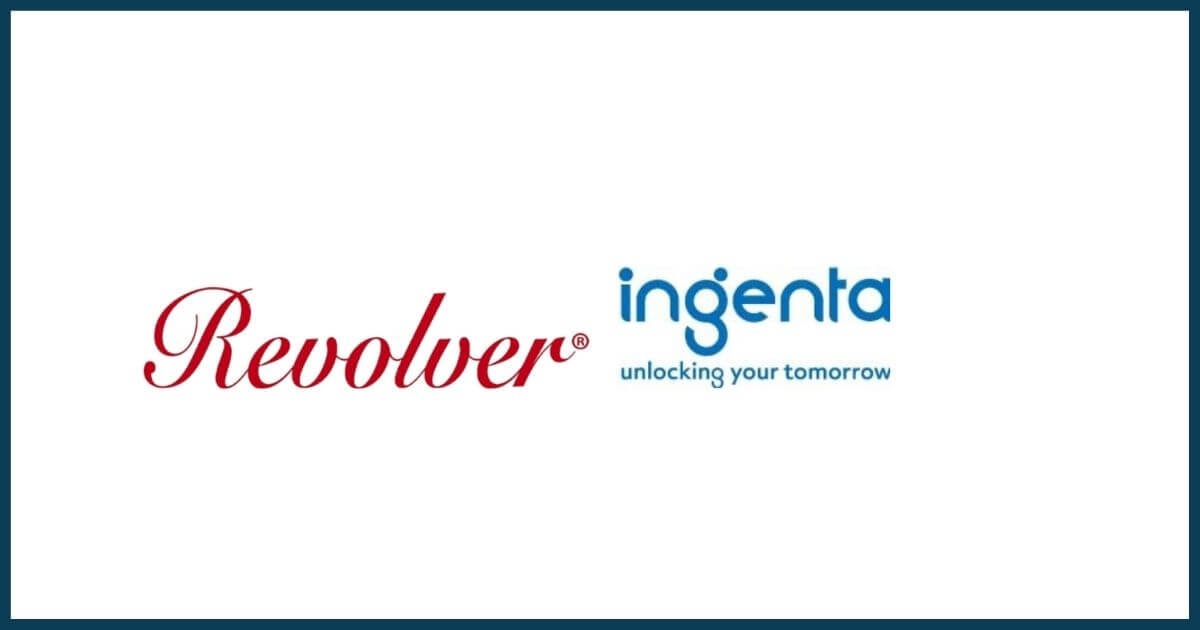 Revolver and Ingenta Announce their Partnership to Streamline Royalty Processing image