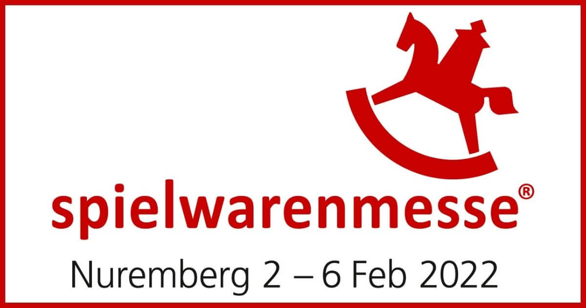 Spielwarenmesse 2022 Cancelled image
