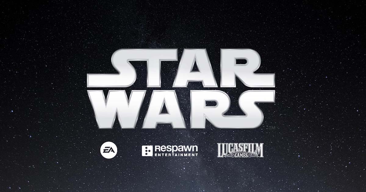 Electronic Arts and Lucasfilm Games Announce New Star Wars Titles in Development From Respawn Entertainment image