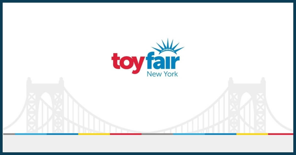 Toy Fair New York 2022 Cancelled image