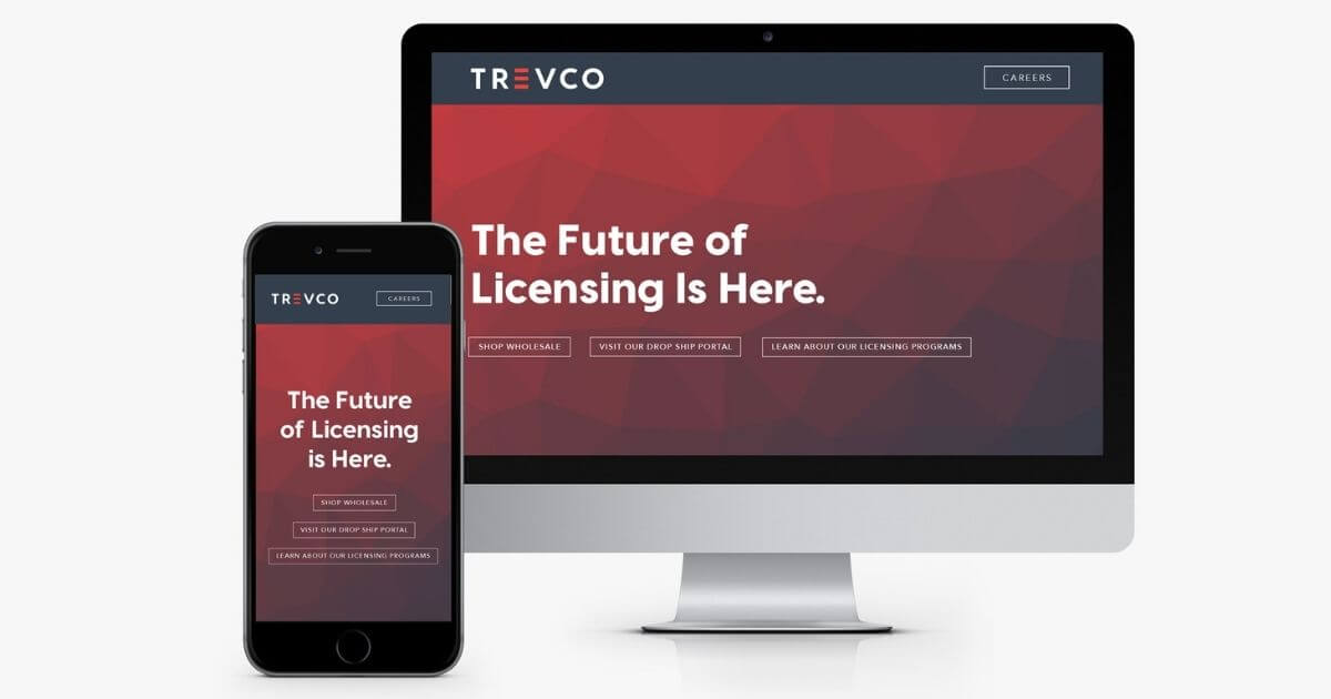 Trevco Increases Sales in 2021 image