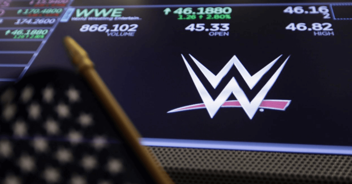 IGT Signs Multi-Year Agreement with WWE for Exclusive Licensing Rights to Develop Omnichannel Lottery Games image