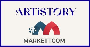 ARTiSTORY and Markettcom