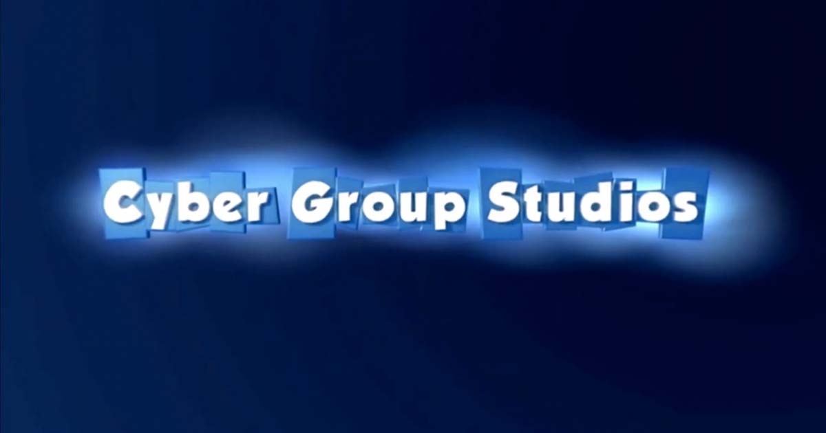 Cyber Group Studios Inks a Strategic Partnership With Leading UK Animation Studio A Productions image