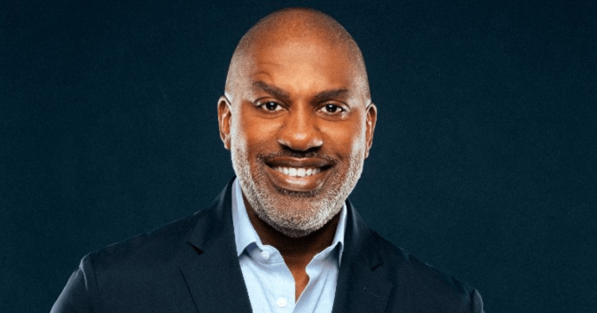 Former Nickelodeon Executive Keith Dawkins Tapped To Lead Harlem Globetrotters As President image