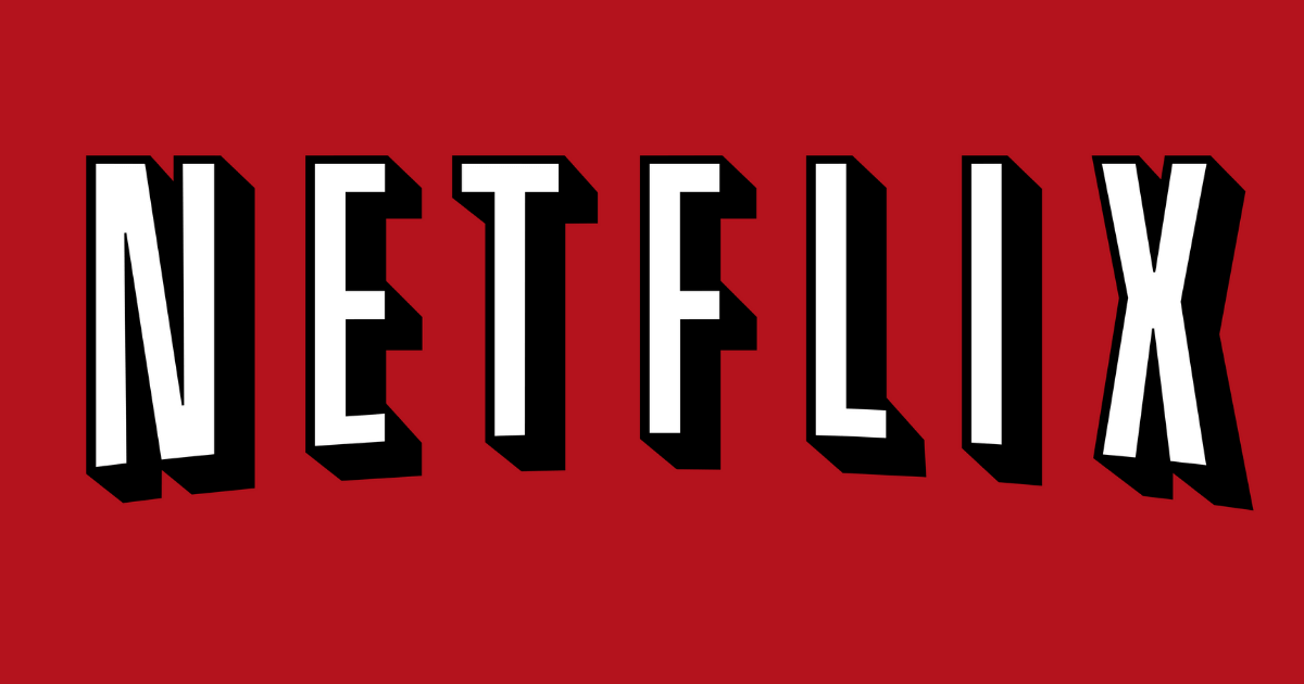 Netflix Reports Full-Year Revenue; Releases Shareholder Letter image