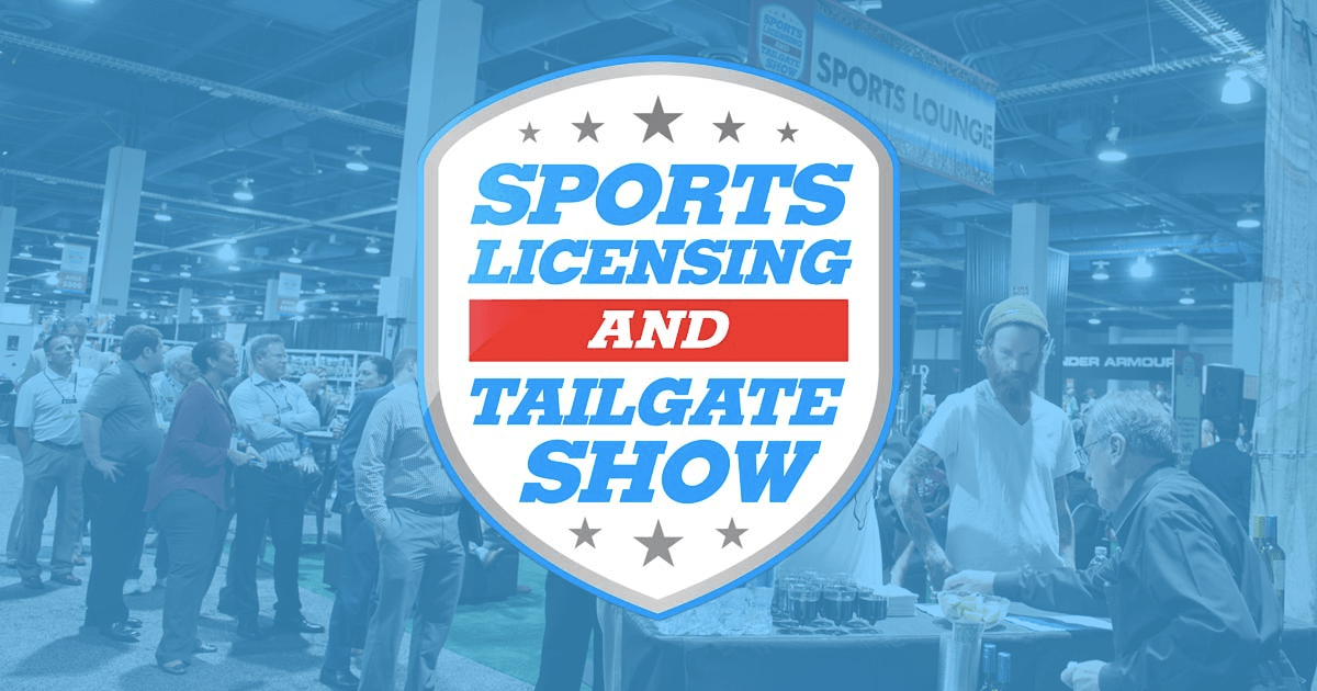 NFTs, NIL, Supply Chain in Play at Sports Licensing and Tailgate Show image