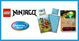 Character World