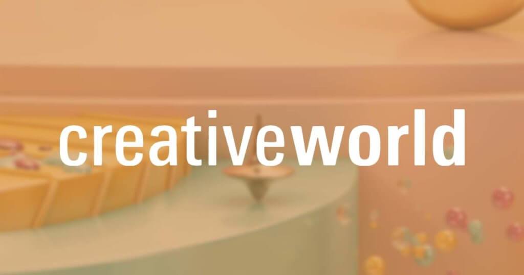Creativeworld event image