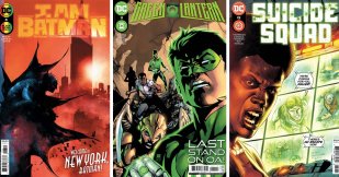 DC Comics