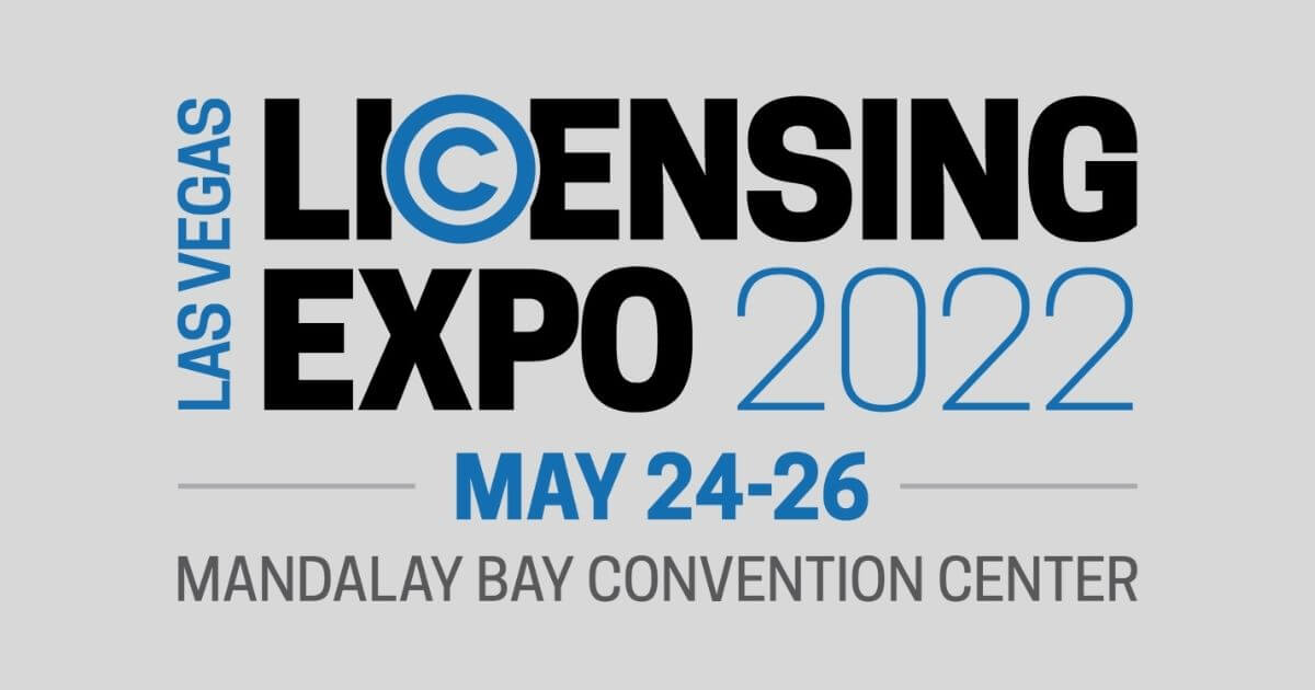 Licensing Expo Confirms Networking and Content Timetable image