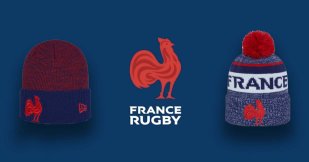 New Era French Rugby Federation