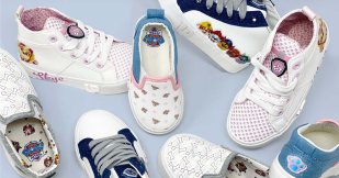 Ground Up and Paw Patrol