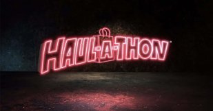 Haulathon and Target