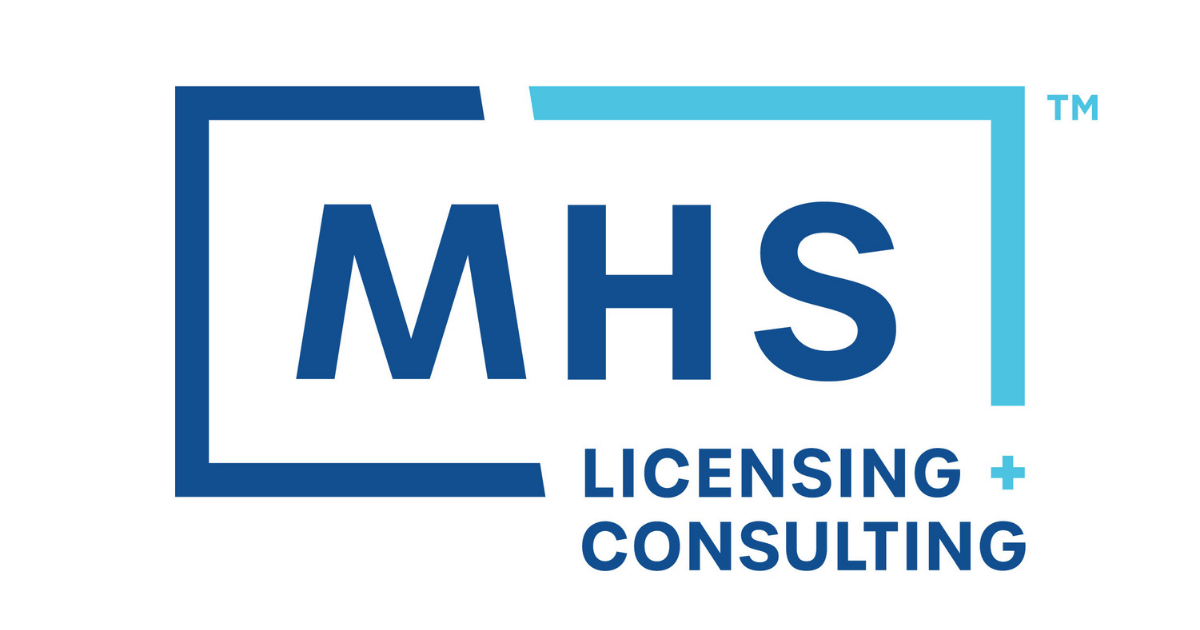 MHS Licensing & Consulting: New look For a Recognized Agency image