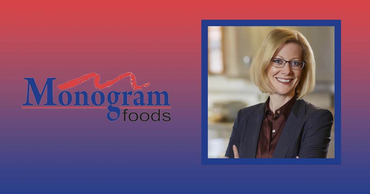 Monogram Foods Announces Resignation of CFO and Appoints Industry Veteran as Incoming CFO image