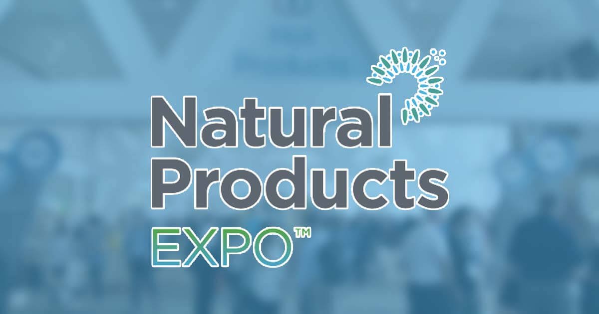 Natural Products Expo East image