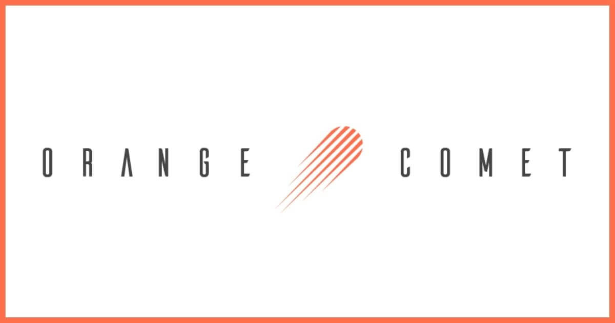 Orange Comet Announced as Official Licensed Collectibles NFT Partner image