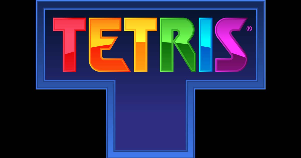 Tetris® Brand Readies for 40th Anniversary in 2024 With Merchandising