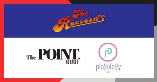 The Raccoons Point.1888 Playology