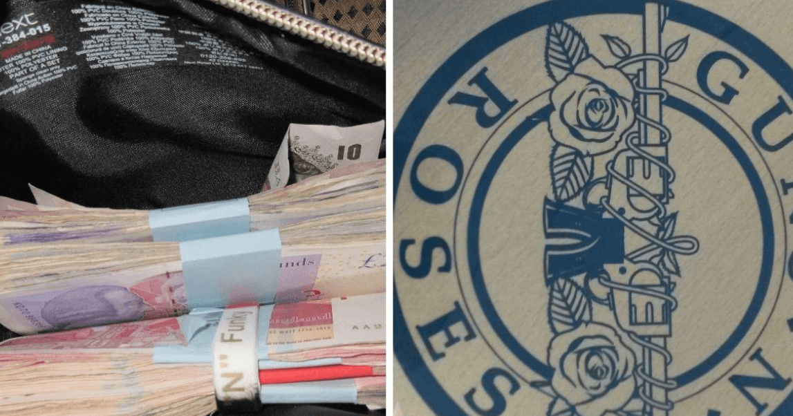 Bradford Family Ordered to Pay £1,500,000 in Counterfeiting Case image