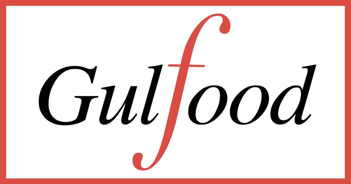 Gulfood image