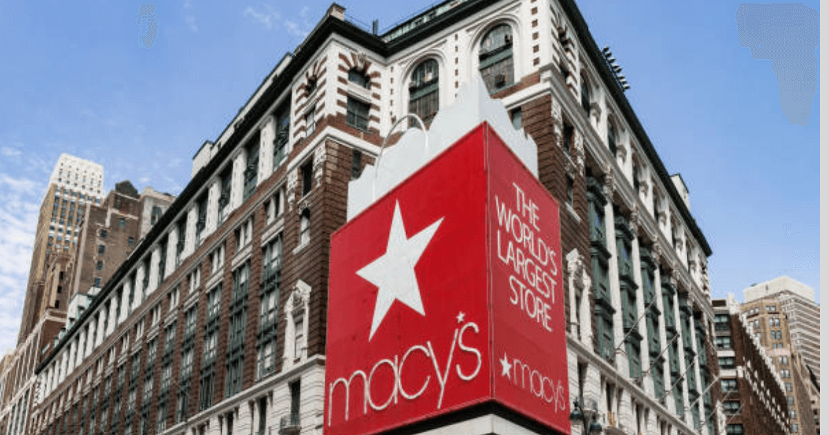 Macy’s, Inc. Provides Fourth Quarter 2022 Update Ahead of the ICR Conference image