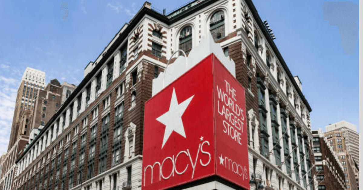 Macy’s, Inc. Fourth Quarter and Full-Year 2021 Results Exceed Expectations image