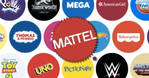 Mattel